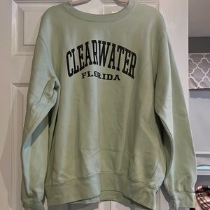 florida sweatshirt